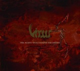 Virus - The Agent that Shapes the Desert